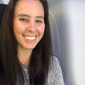 Meet your Posher, Alexandra